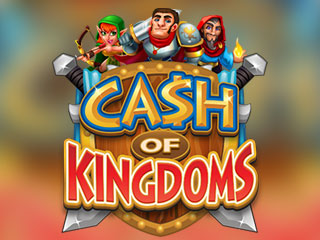 Cash Of Kingdom